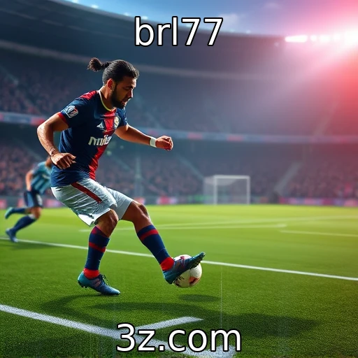 brl77 Explore o mundo das apostas esportivas com especialistas em análise de partidas