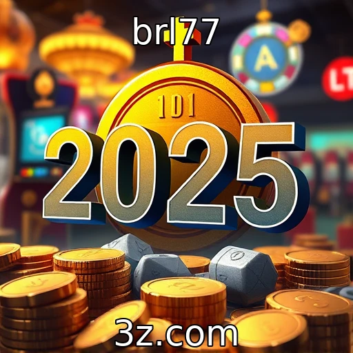 brl77 Impacto das Criptomoedas nas Apostas Online em 2025
