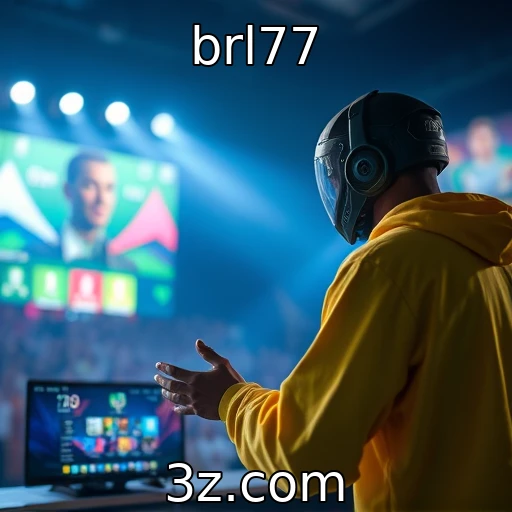 brl77 Os principais campeonatos de e-sports que vão agitar 2025