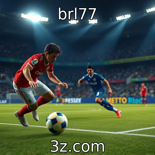 brl77 Apostas esportivas: Como analisar partidas para aumentar seus ganhos