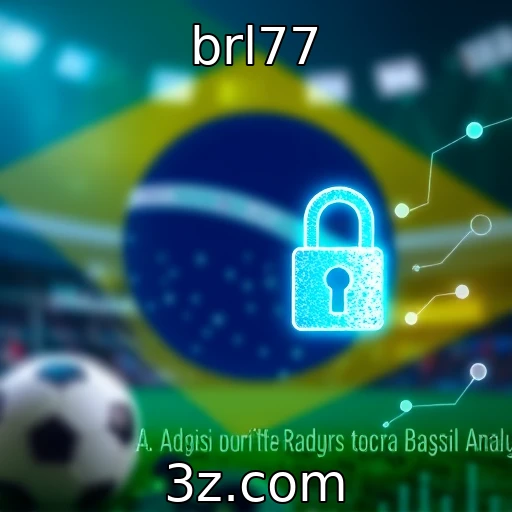 brl77 Como as apostas esportivas estão mudando o cenário do entretenimento no Brasil