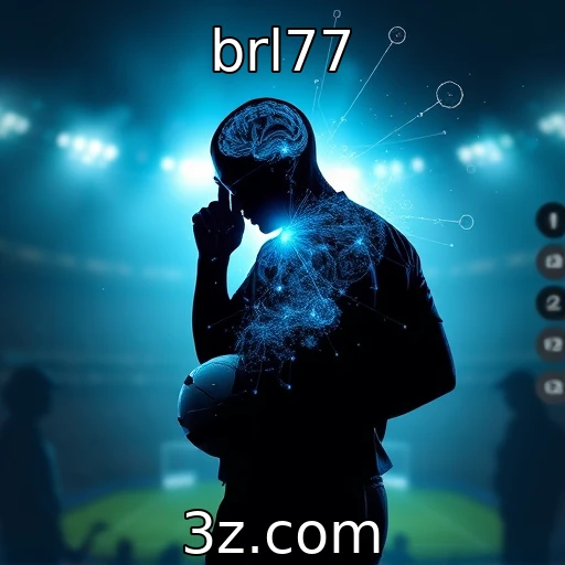 brl77 Apostas esportivas: como analisar partidas e aumentar suas chances de lucro