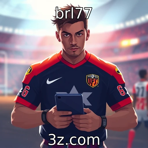 brl77 Desvendando a Psicologia do Jogador em Apostas Online